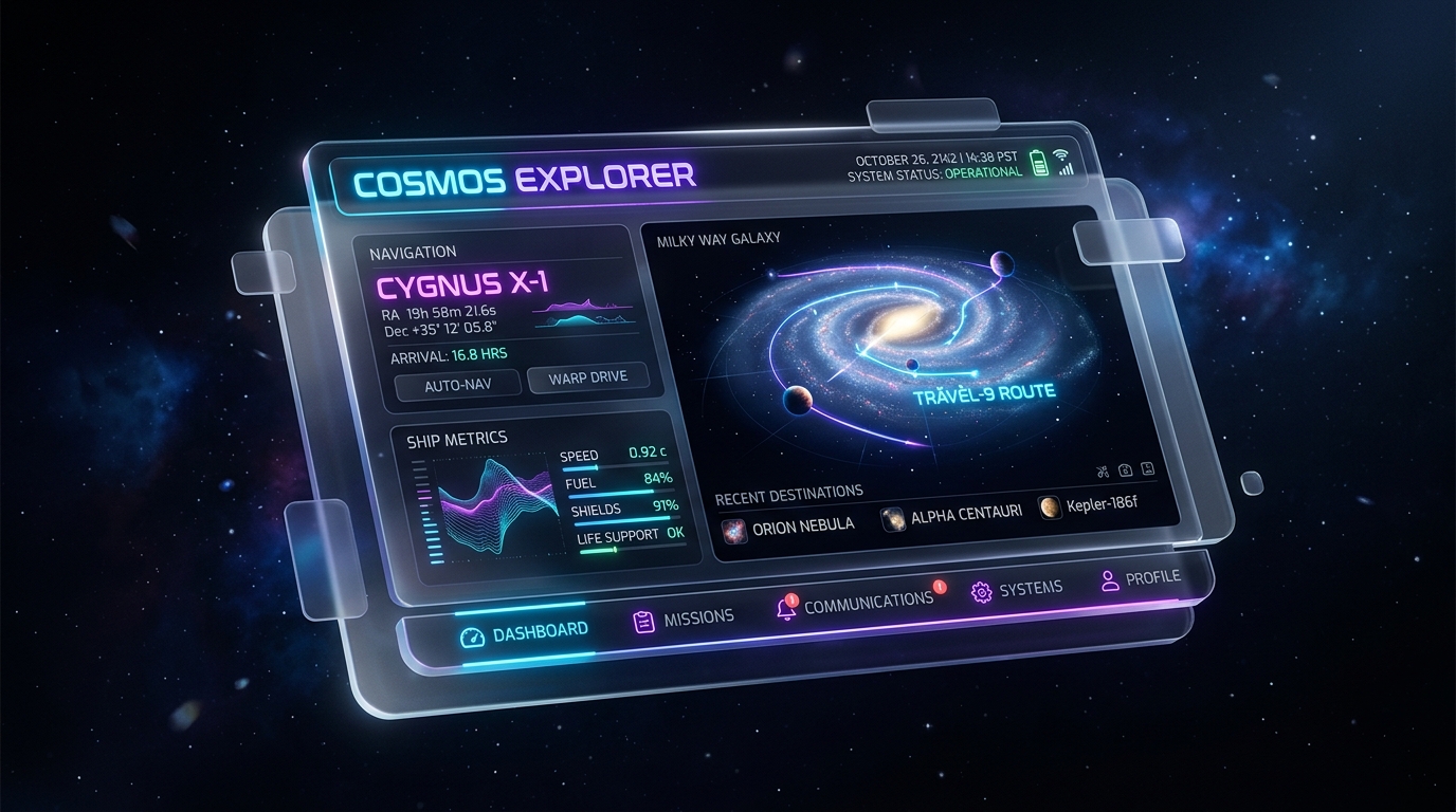 2026 Yılında Web Tasarım Trendleri: UI/UX'in Geleceği