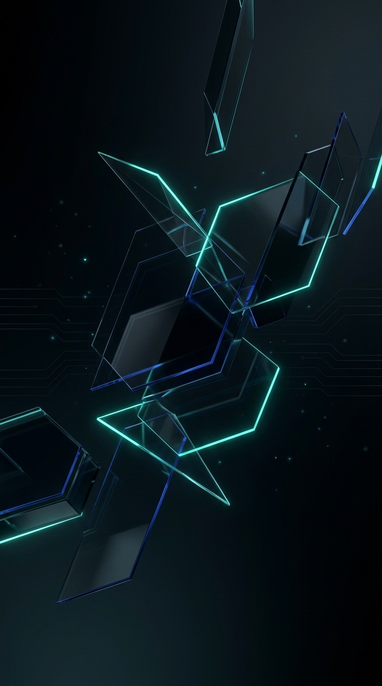 Global Dark Background